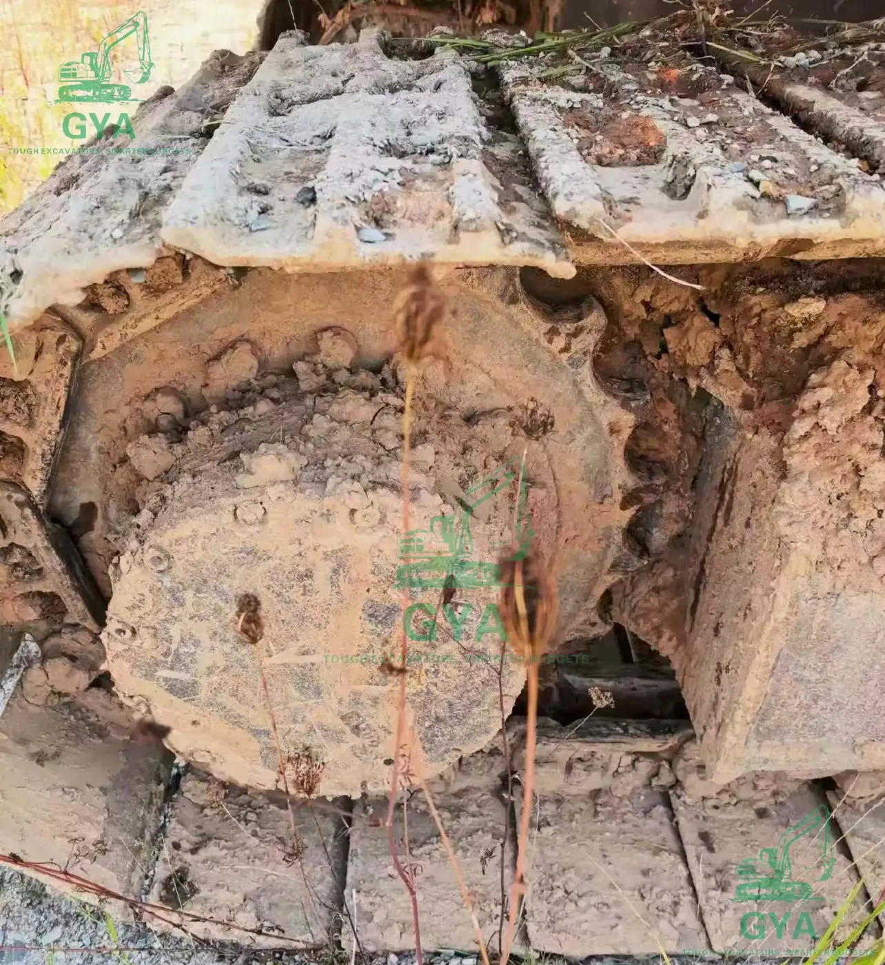 Used Komatsu PC130-8
